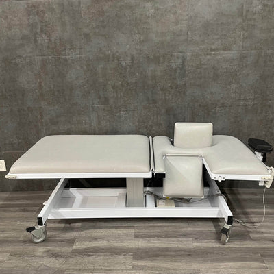 HMP Sonobed Atlas Ultrasound Table