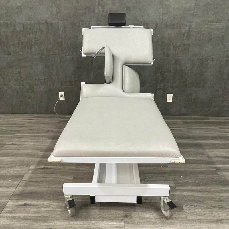 Heritage Medical Products Echo Table