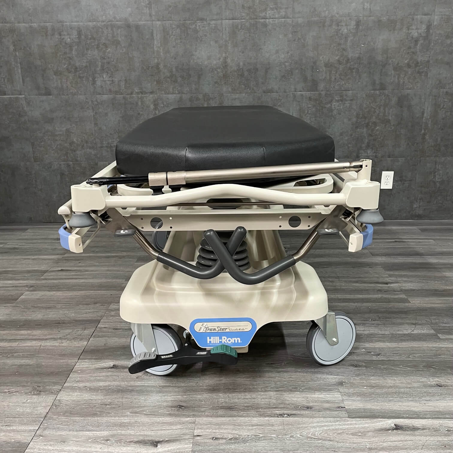 Hill-Rom Transtar Stretcher P8000