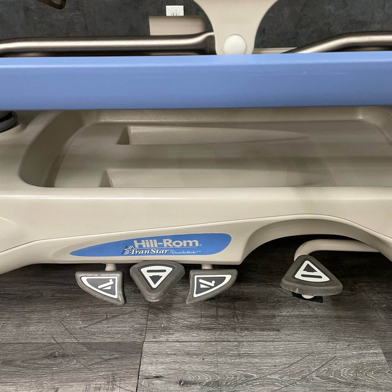 Hill-Rom Transtar Stretcher P8000