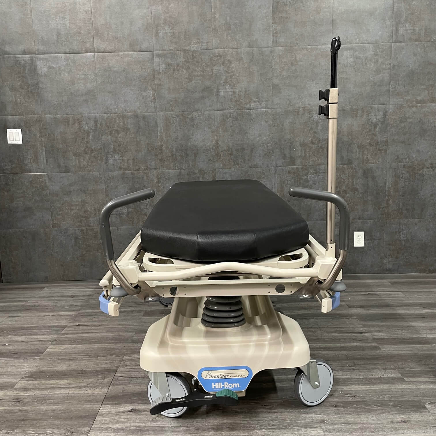 Hill-Rom Transtar Stretcher P8000