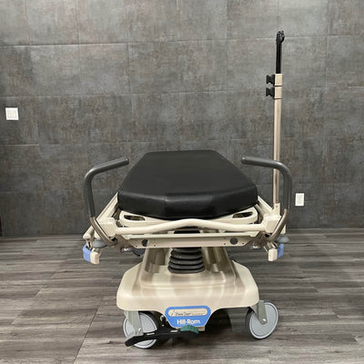 Hill-Rom Transtar Stretcher P8000