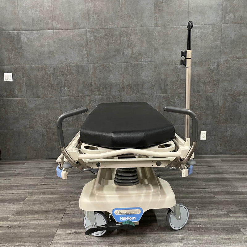 Hill-Rom Transtar Stretcher P8000