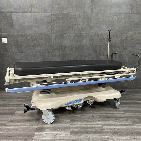 Hill-Rom Transtar Stretcher P8000