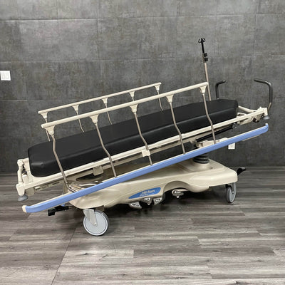 Hill-Rom Transtar Stretcher P8000