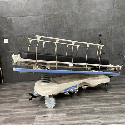 Hill-Rom Transtar Stretcher P8000