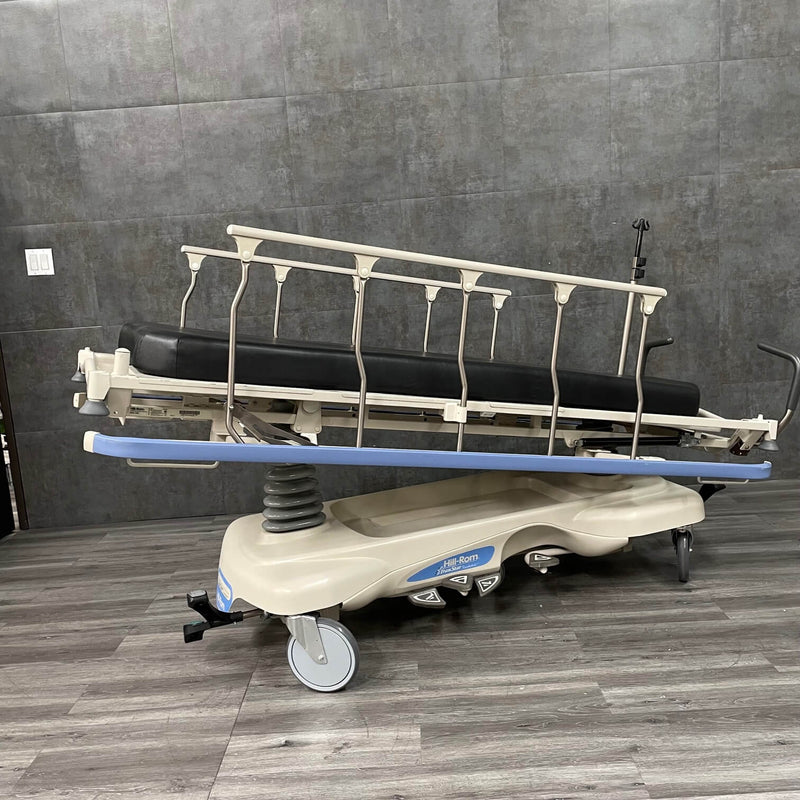 Hill-Rom Transtar Stretcher P8000