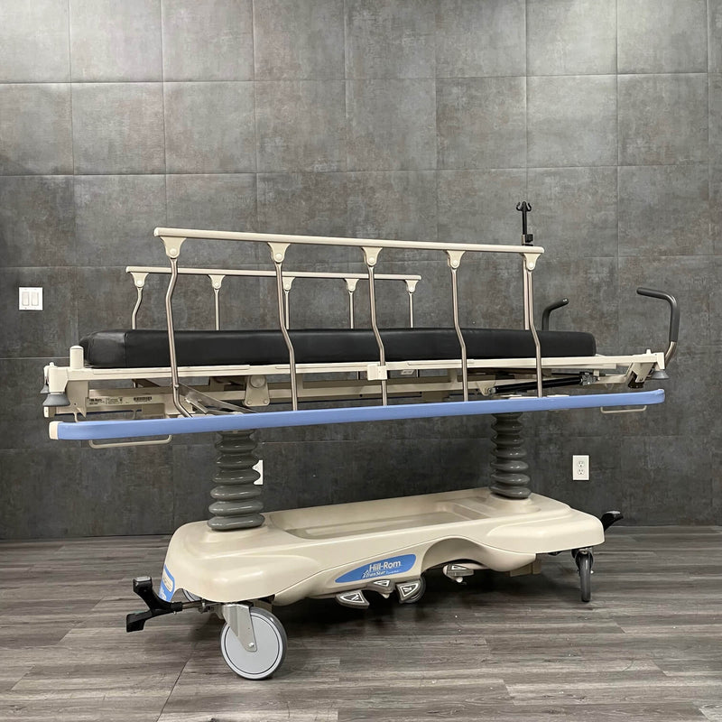 Hill-Rom Transtar Stretcher P8000