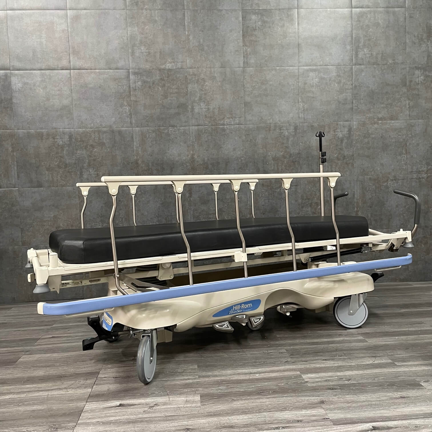 Hill-Rom Transtar Stretcher P8000