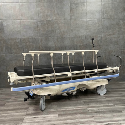 Hill-Rom Transtar Stretcher P8000