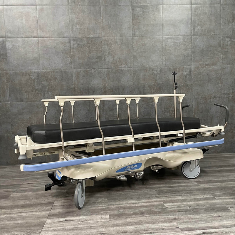 Hill-Rom Transtar Stretcher P8000