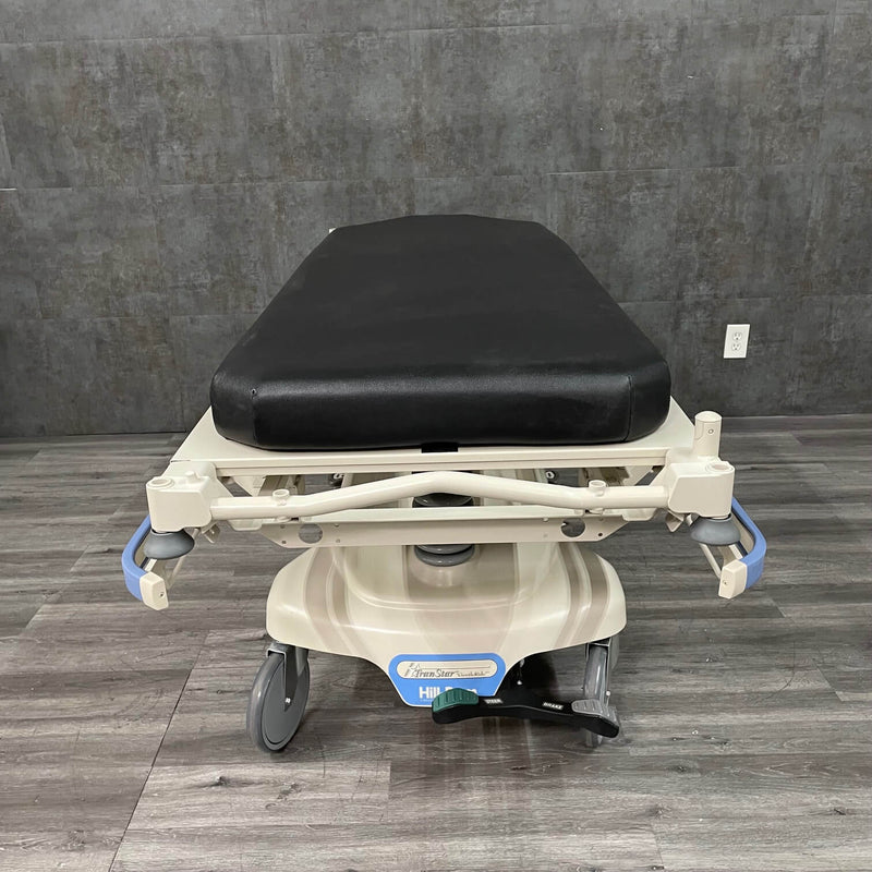 Hill-Rom Transtar Stretcher P8000