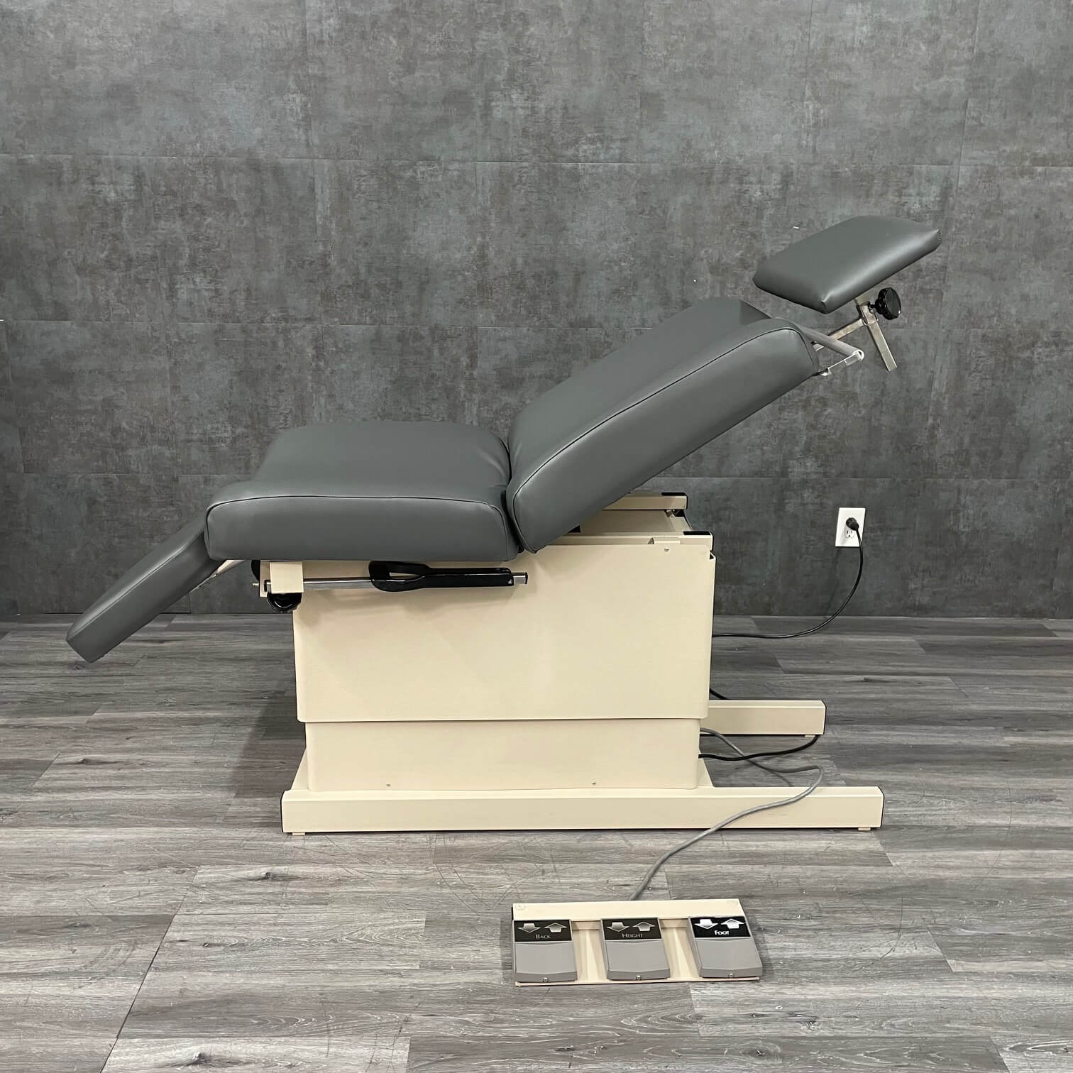 Hill Adjustable Procedure Chair for sale near me 