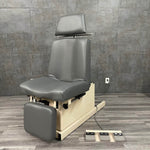 Hill Adjustable Power Procedure Chair - Ideal for patients in Los Angeles