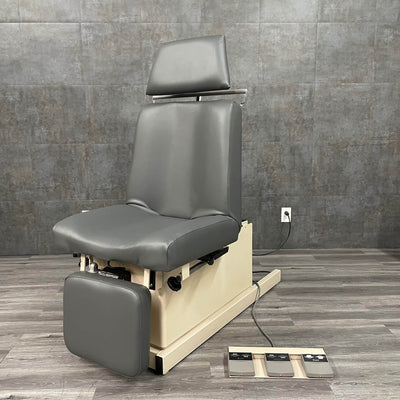 Hill Adjustable Power Procedure Chair