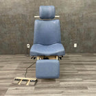 Hill Adjustable Power Procedure Chair front view available in Los Angeles California