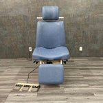 Hill Adjustable Power Procedure Chair front view available in Los Angeles California