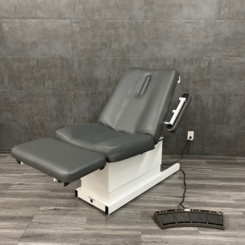 Hill HA90W power procedure chair