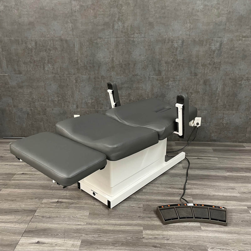 Hill HA90W power procedure chair