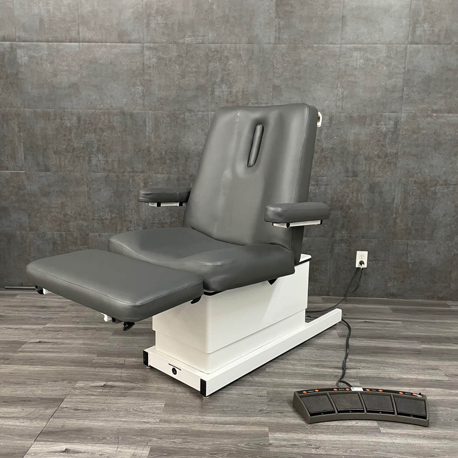 Hill Bariatric procedure chair for sale near me
