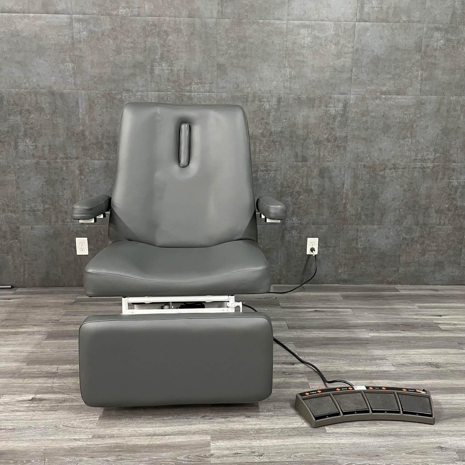 Bariatrics Exam Chair for sale near me