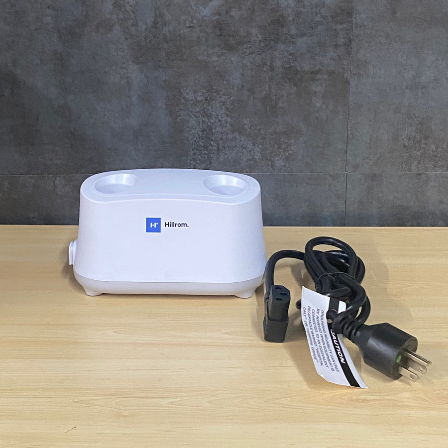 Welch Allyn Universal Desk Charger