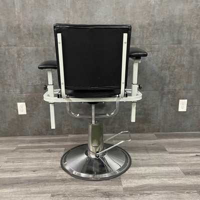 Hydraulic Blood Drawing Chair- Phlebotomy Chair