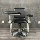 Hydraulic Blood Drawing Chair- Phlebotomy Chair