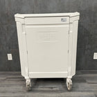 Metro Flexline C05-990B Medicine Cart