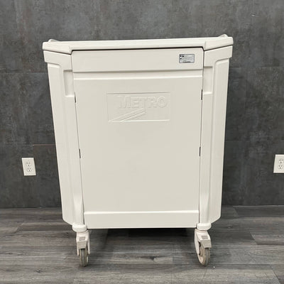 Metro Flexline C05-990B Medicine Cart