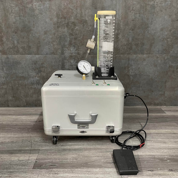 Medco Aspirator IV liposuction Unit