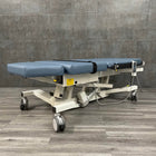 Biodex 058-710 imaging table
