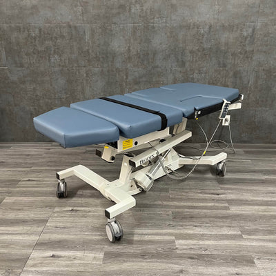 Biodex 058-710 imaging table
