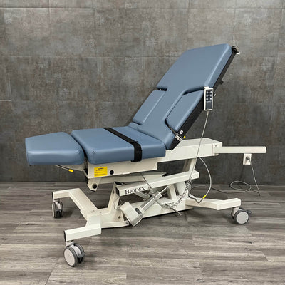 Biodex 058-710 imaging table
