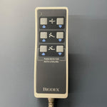 Biodex 058-710 imaging table
