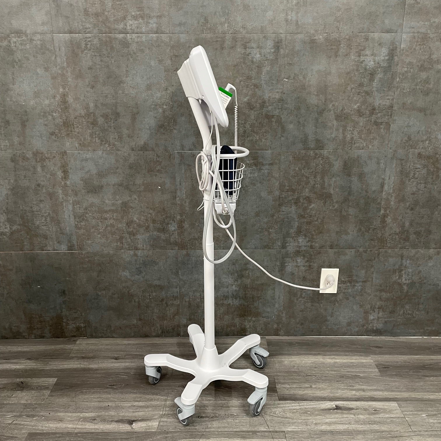 Welch Allyn 4400 Spot Vital Sign Monitor