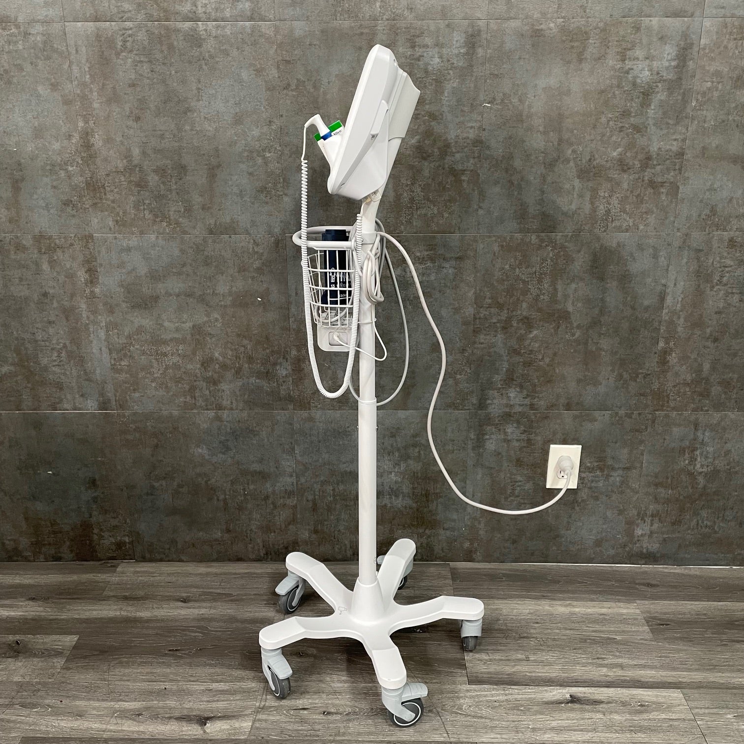 Welch Allyn 4400 Spot Vital Sign Monitor