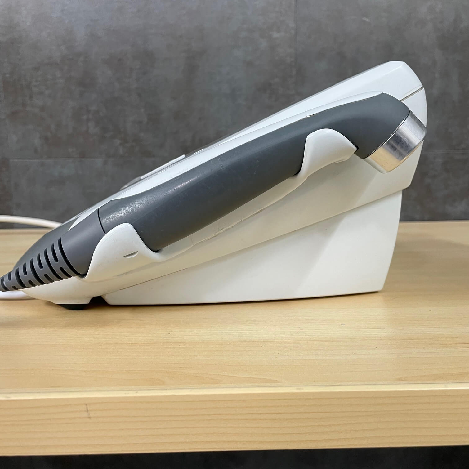 Chattanooga Intelect Transport Ultrasound System