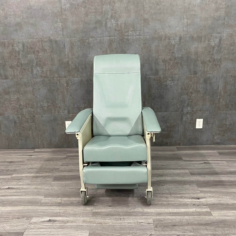 Invacare Deluxe 3 Position Recliner