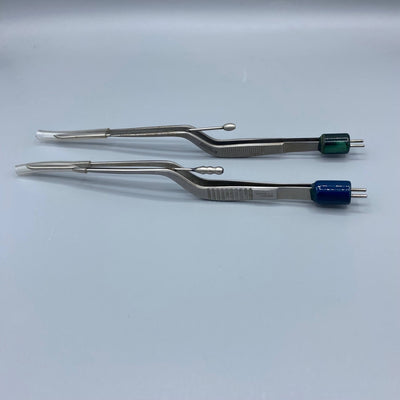 ESU Bipolar Forceps
