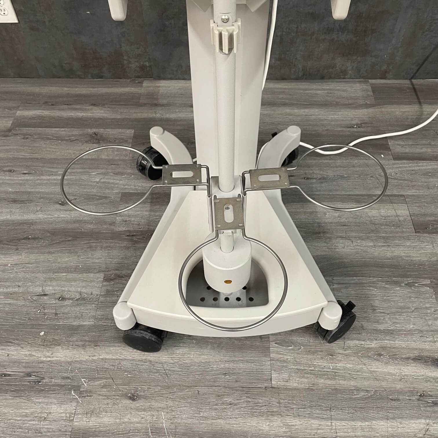Karl Storz Hamou ENDOMAT / EQUIMAT System - Storz -Angelus Medical