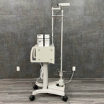 Karl Storz Hamou ENDOMAT / EQUIMAT System - Storz -Angelus Medical