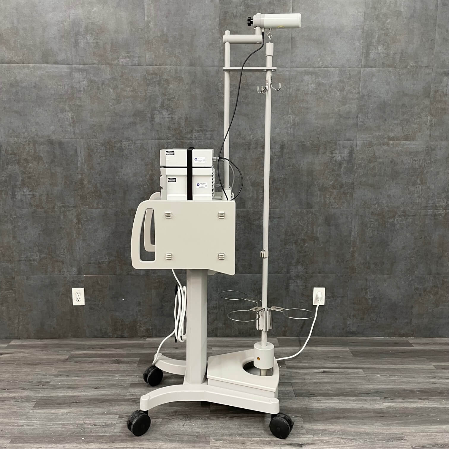 Karl Storz Hamou ENDOMAT / EQUIMAT System - Storz -Angelus Medical