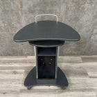Laptop mobile stand desk - Angelus Medical
