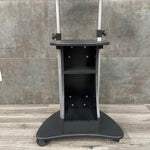 Laptop mobile stand desk - Angelus Medical