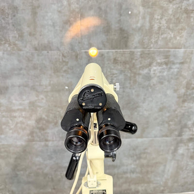 Leisegang 1 Compact Colposcope Refurbished Compact Colposcope for sale near me