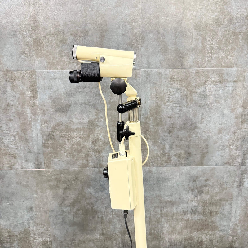 Colposcope for OB/GYN Clinics Los Angeles