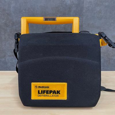 Lifepak 500 Defibrillator