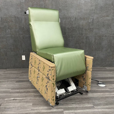 Full Power Clinical Recliner Chair