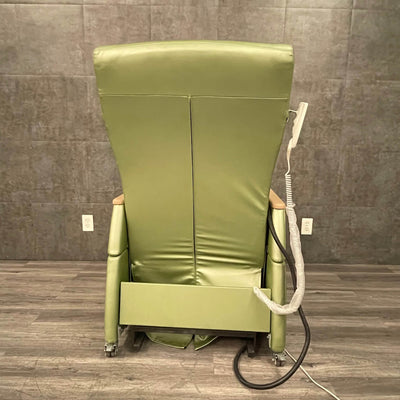 Full Power Clinical Recliner Chair